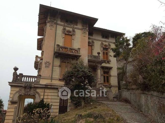 Appartamento in residenziale in Via Casneda 4