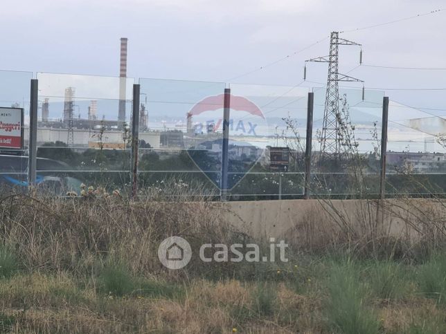 Terreno agricolo in commerciale in Strade Provinciale
