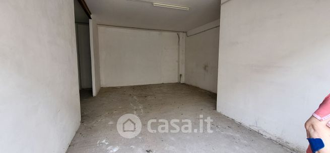 Garage/posto auto in residenziale in Via Vincenzo Monti