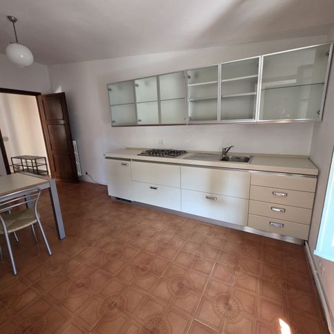 Appartamento in residenziale in