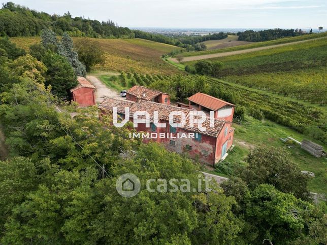 Terreno agricolo in commerciale in Via San Biagio Antico 15