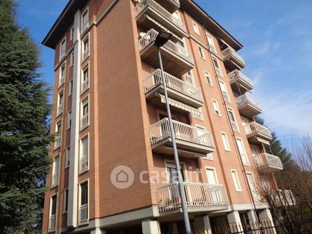 Appartamento in residenziale in Via Giuseppe Romita