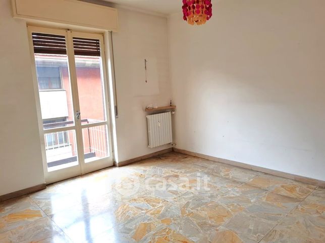 Appartamento in residenziale in Via Trento 72