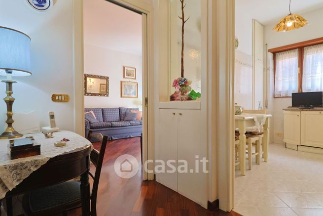Appartamento in residenziale in Via Nicola Pellati 60