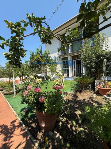 Appartamento in residenziale in Via Kennedy