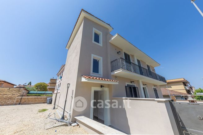 Appartamento in residenziale in Via Castelvetrano