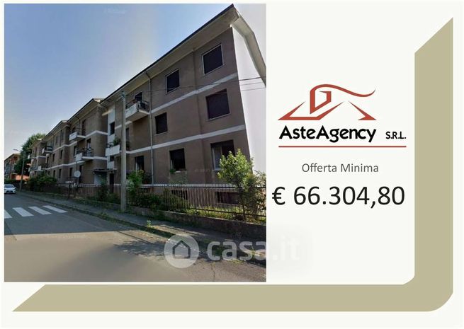 Appartamento in residenziale in Via Gaetano Donizetti 11