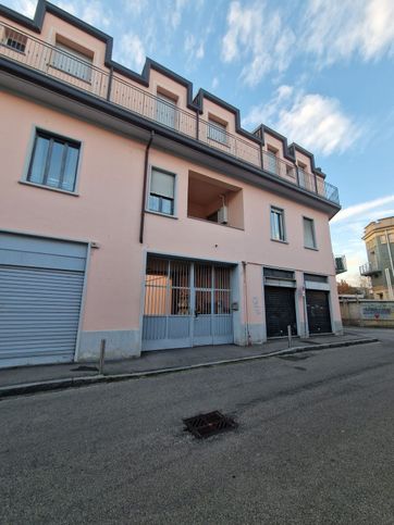 Appartamento in residenziale in Via giusti 41