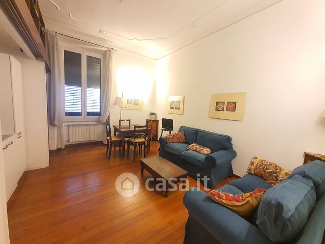 Appartamento in residenziale in Via Vincenzo Monti 32