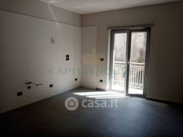 Appartamento in residenziale in Via Torquato Tasso