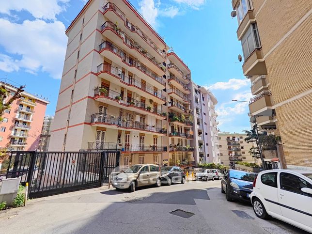 Ufficio in commerciale in Via Croce Rossa