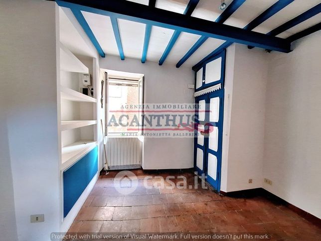 Appartamento in residenziale in Piazza Ninfina 14