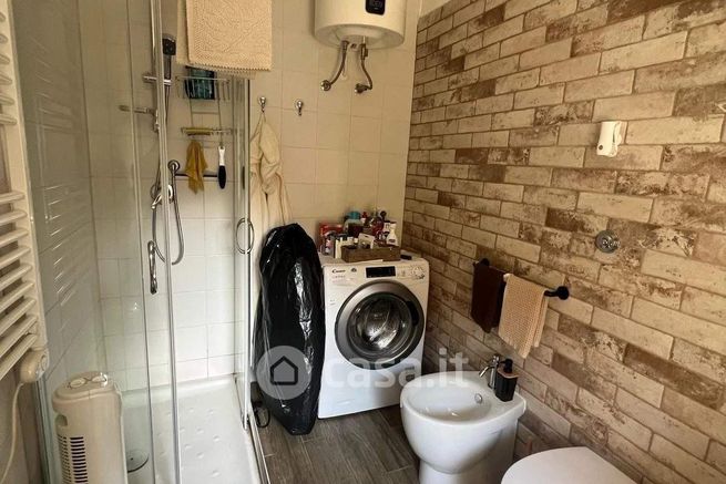 Appartamento in residenziale in Via Balzola 6