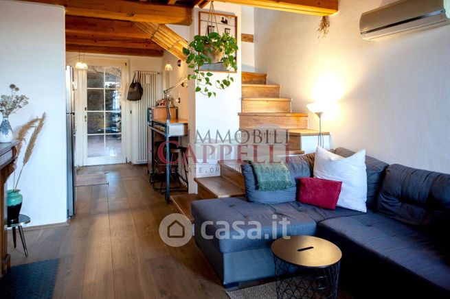 Appartamento in residenziale in Via Andrea Costa 18