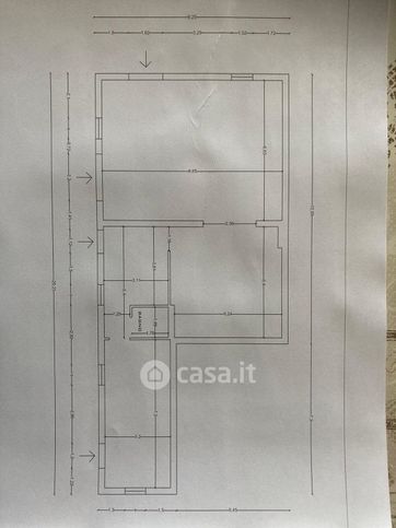 Appartamento in residenziale in Via Cecchetti