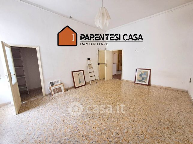 Appartamento in residenziale in Via degli Alfani 23