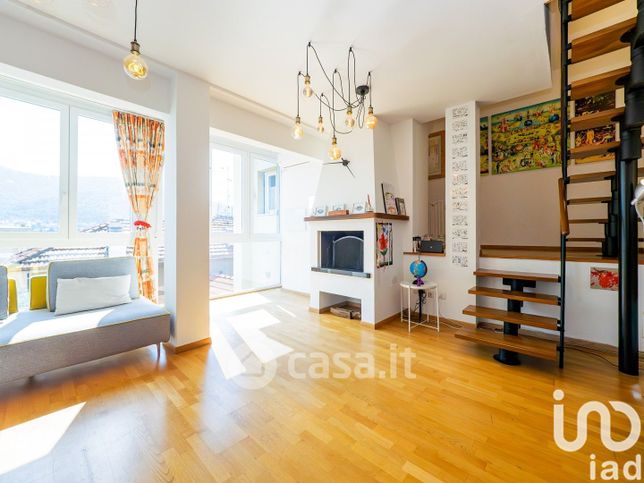 Appartamento in residenziale in Corso Dante