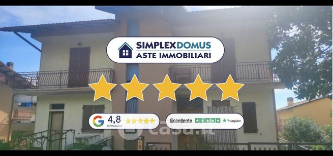 Appartamento in residenziale in Via Pietro Nenni