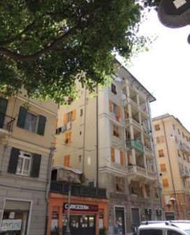 Appartamento in residenziale in Via Antonio Piccone 9