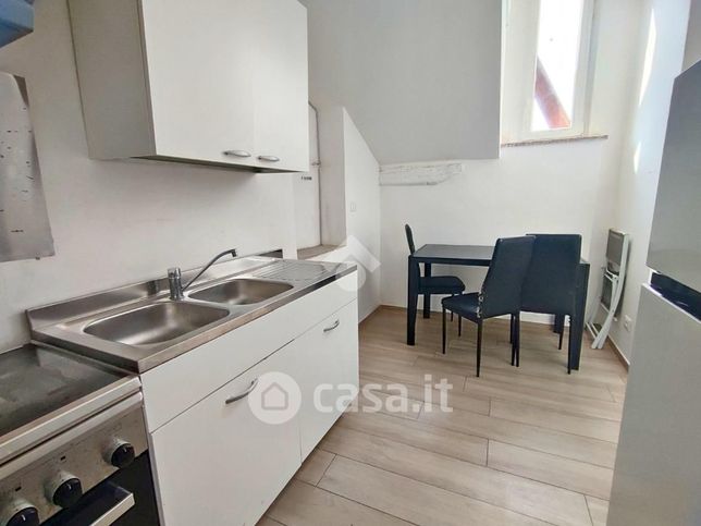 Appartamento in residenziale in Via Osio 4