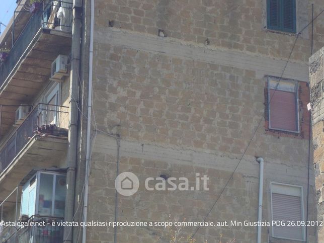 Casa indipendente in residenziale in Via Alessandro Manzoni 117