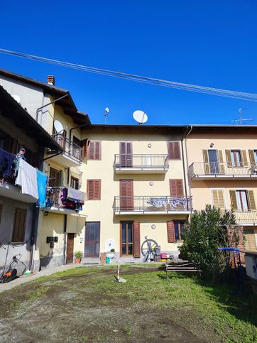 Appartamento in residenziale in Stradale Lanzo 84