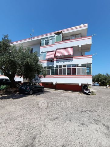 Appartamento in residenziale in Via Enrico Aristippo