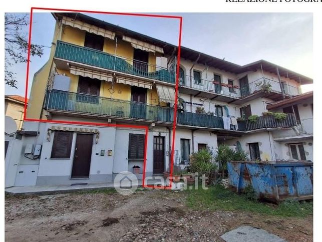 Appartamento in residenziale in Via Adelaide Ristori 2