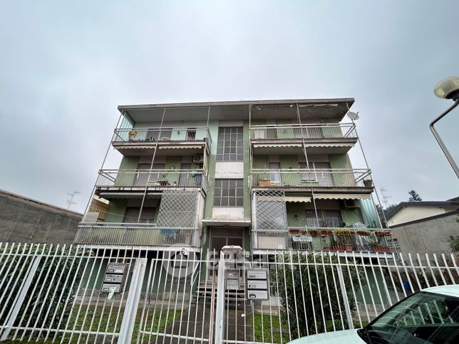 Appartamento in residenziale in Via G. Gasparoli