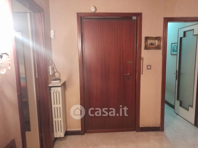 Appartamento in residenziale in Piazza Vittorio Veneto 7