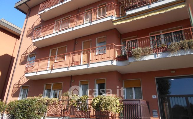 Appartamento in residenziale in Via Enrico Cernuschi 48