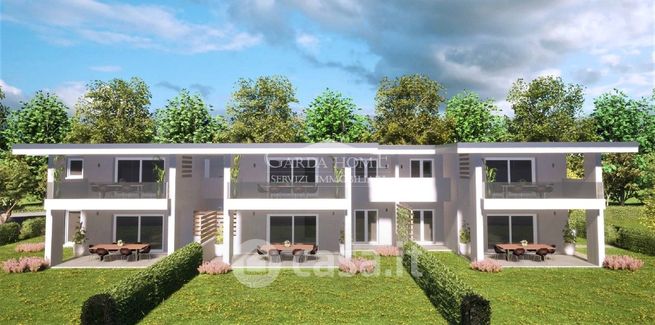 Appartamento in residenziale in Via della Valle