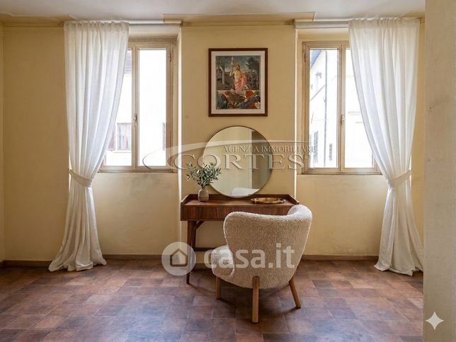 Appartamento in residenziale in Via Giordano Bruno 64