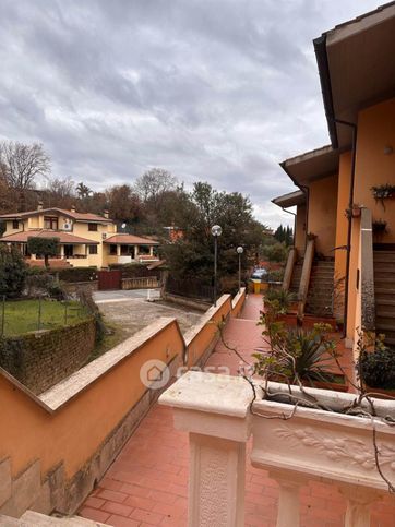 Appartamento in residenziale in Via dell' Arpa