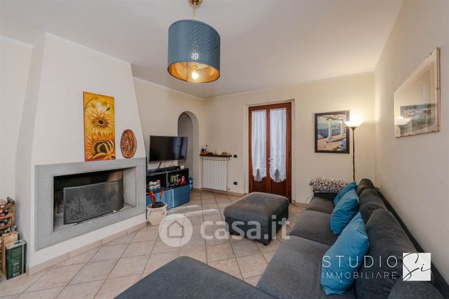 Appartamento in residenziale in 