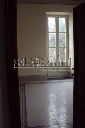 Ufficio in commerciale in Via Orazio