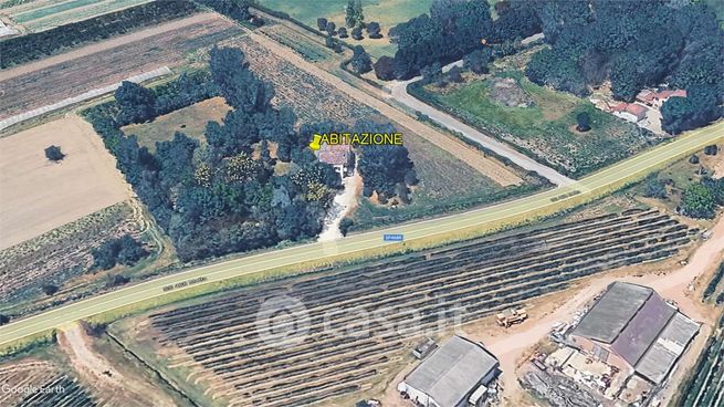Appartamento in residenziale in Strada Statale 468 Motta 95