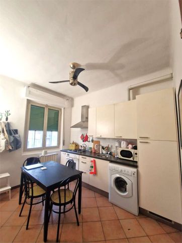 Appartamento in residenziale in Via Carlo D'Adda 26