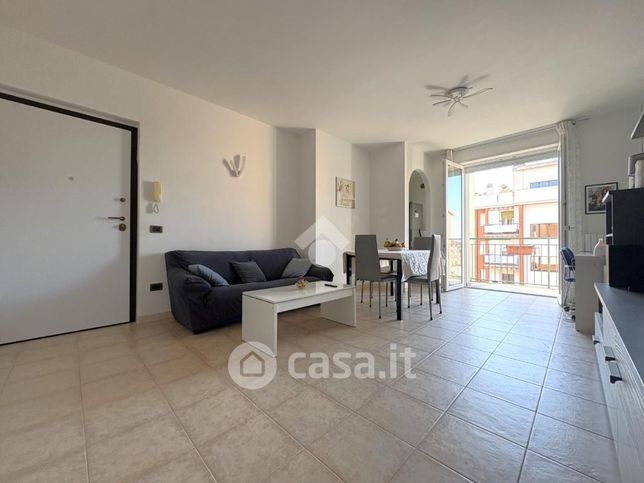 Appartamento in residenziale in Via del Tintoretto