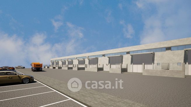 Capannone in commerciale in Carrara Lama di Macina 7