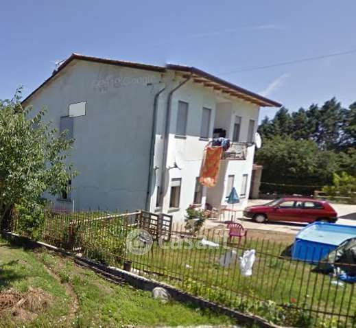 Casa indipendente in residenziale in Via Cacciatora