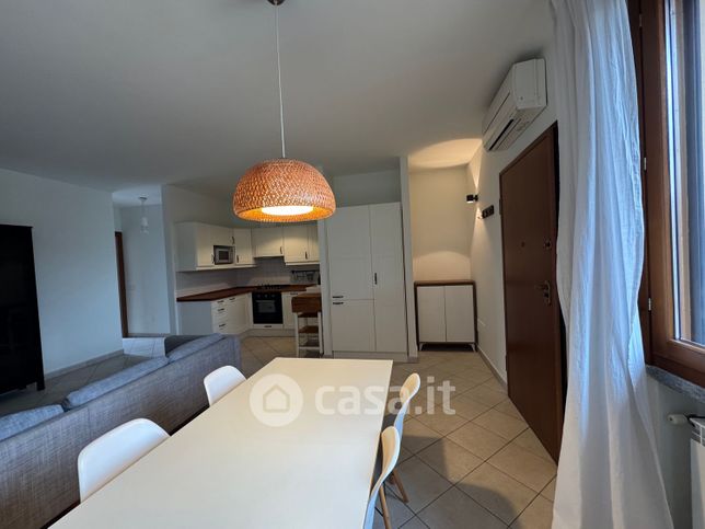 Appartamento in residenziale in Via Lorenzo Bartolini