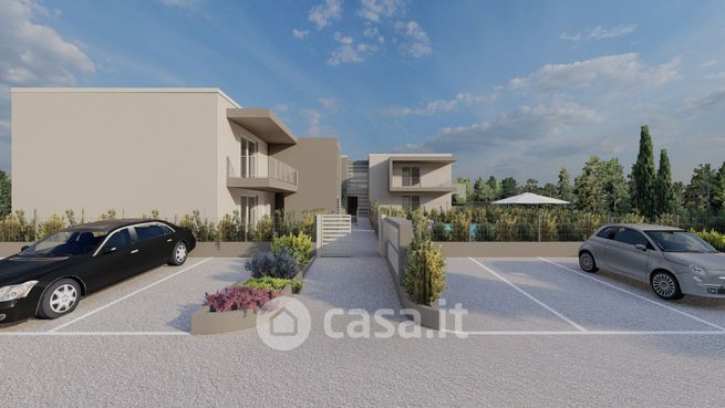 Appartamento in residenziale in 