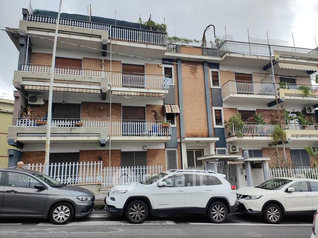 Appartamento in residenziale in Via Antonio Gramsci