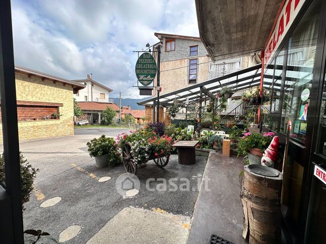 Attivitã /licenza (con o senza mura) in commerciale in Via Martini 3