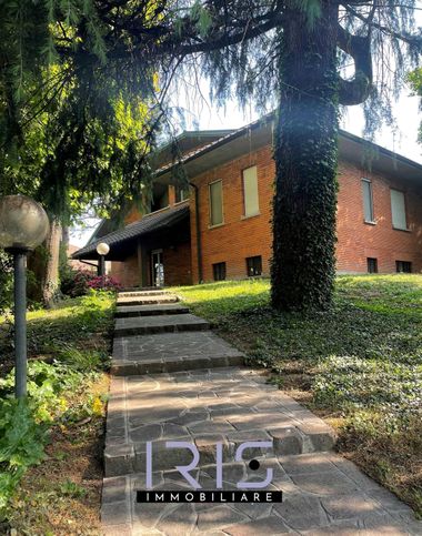 Villa in residenziale in Via Lodovico Ariosto