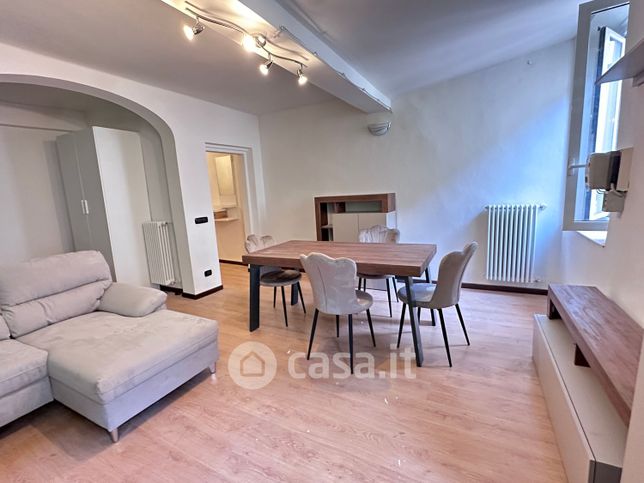 Appartamento in residenziale in Borgo della Salina