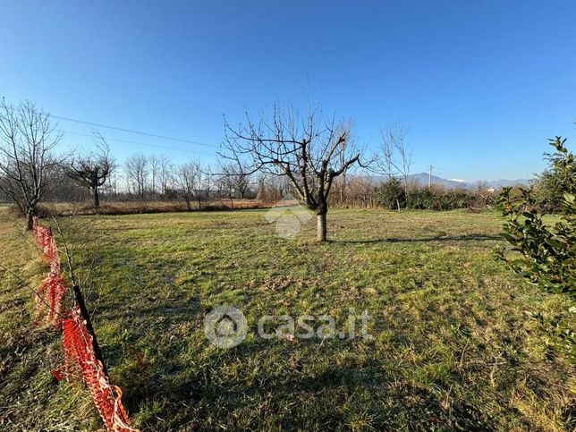 Terreno agricolo in commerciale in 