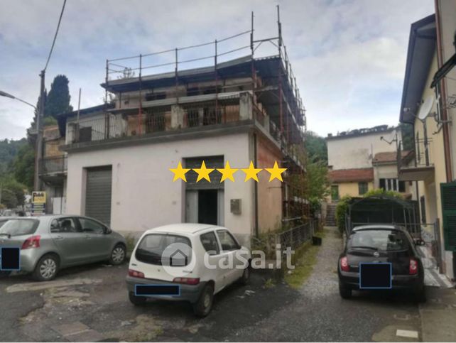 Appartamento in residenziale in Via Provinciale