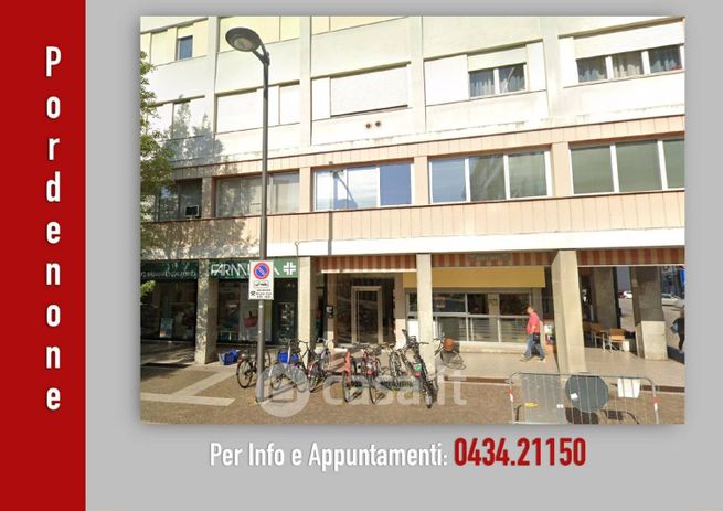 Ufficio in commerciale in Piazza Risorgimento 26